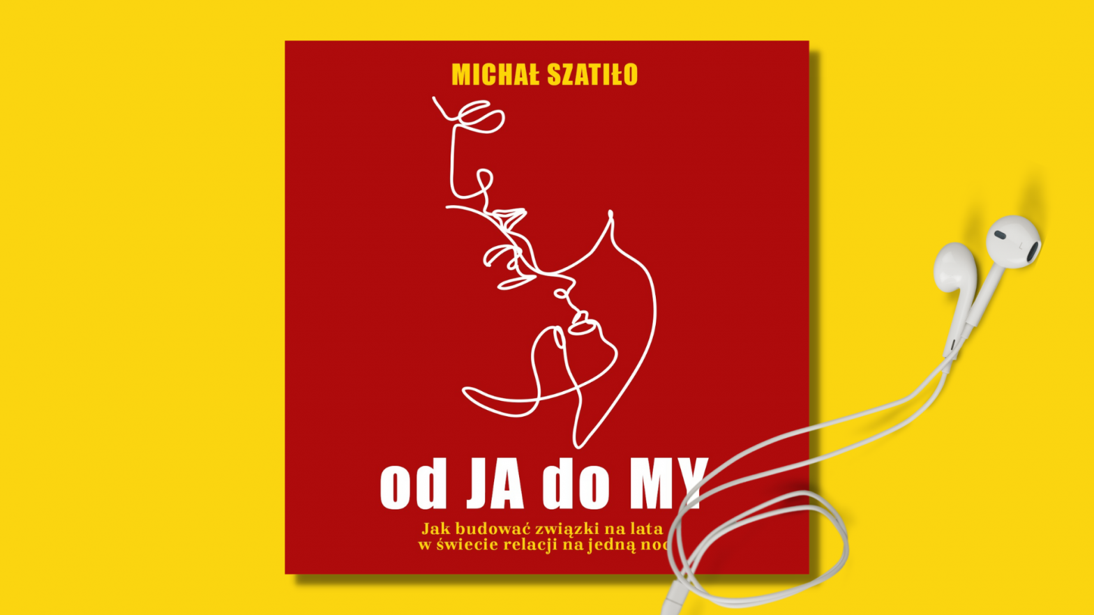 Od Ja do My - Audiobook