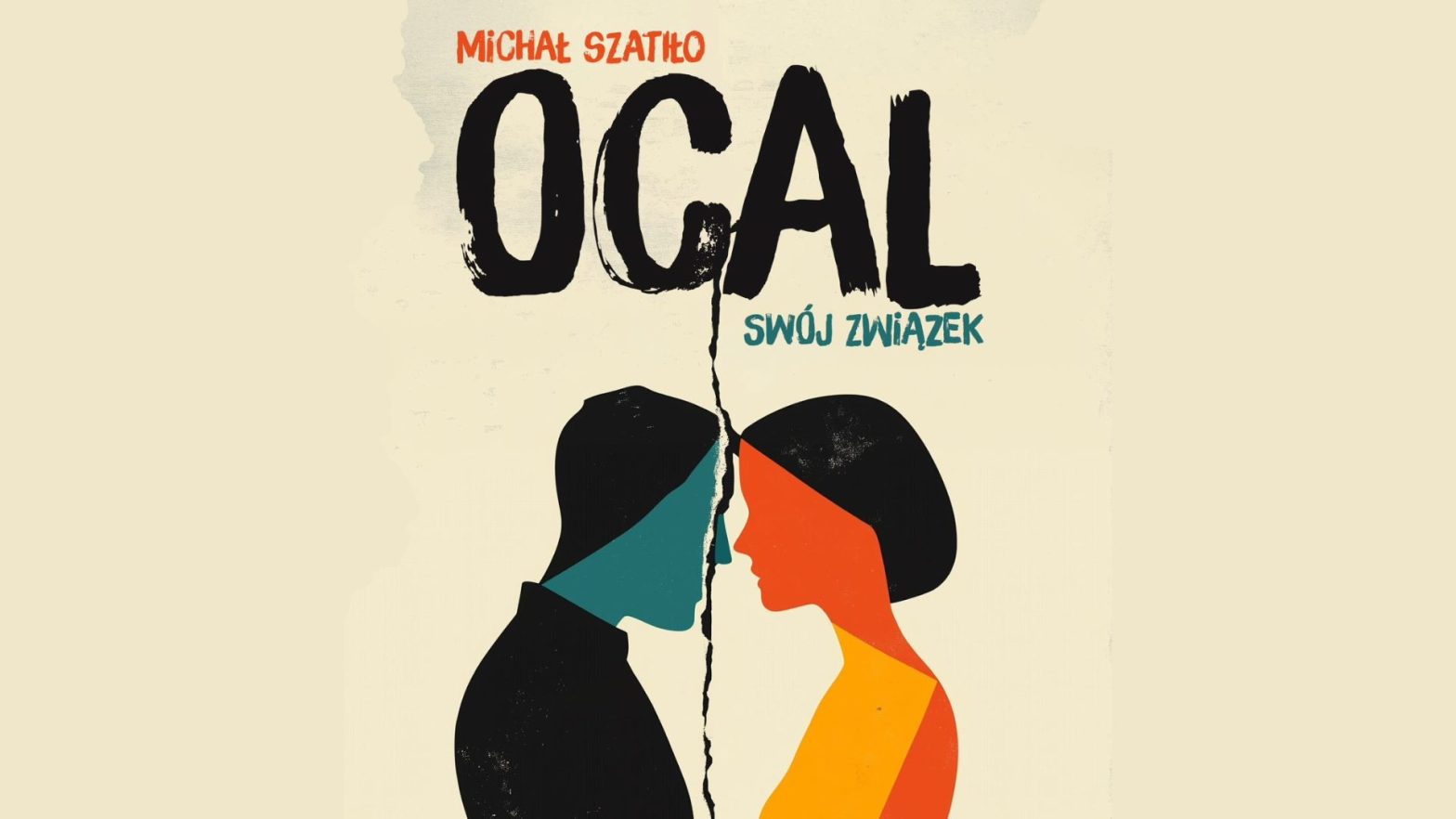 Ocal Swój Związek - pakiet VIP naprawiania relacji